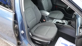 Ford Focus 2.0TDCI 150 К.С. Active АВТОМАТ KeylessGo Камера, снимка 9