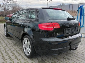 Audi A3 Sportback 2.0TDI , снимка 4