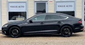 Audi A5 SPORTBACK* 40TDI/190H.P.* LED MATRIX, снимка 5