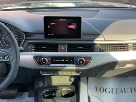 Audi A5 SPORTBACK* 40TDI/190H.P.* LED MATRIX, снимка 9