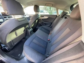 Audi A5 SPORTBACK* 40TDI/190H.P.* LED MATRIX, снимка 11