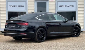 Audi A5 SPORTBACK* 40TDI/190H.P.* LED MATRIX, снимка 2