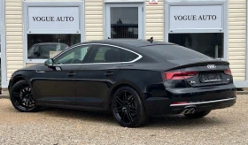 Audi A5 SPORTBACK* 40TDI/190H.P.* LED MATRIX, снимка 4