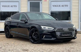 Audi A5 SPORTBACK* 40TDI/190H.P.* LED MATRIX, снимка 3