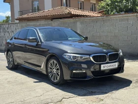 BMW 540 540i B58 individual M pak, снимка 10