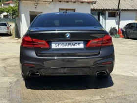 BMW 540 540i B58 individual M pak, снимка 9