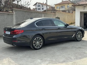 BMW 540 540i B58 individual , снимка 16