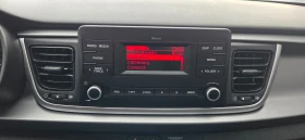 Kia Rio БЕНЗИН АВТОМАТИК  82 ХИЛ.КМ., снимка 16