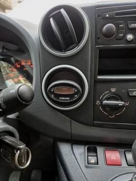 Peugeot Partner 1.6i Webasto, снимка 5