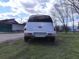 Chrysler Pt cruiser Panel Cruiser 2.0 limited , снимка 5