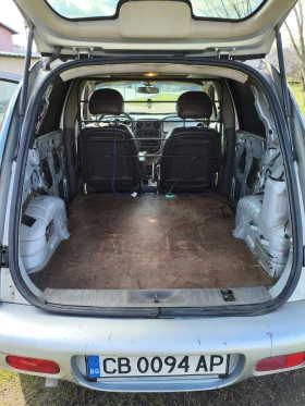 Chrysler Pt cruiser Panel Cruiser 2.0 limited , снимка 11