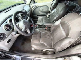 Chrysler Pt cruiser Panel Cruiser 2.0 limited , снимка 9