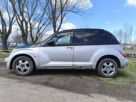 Chrysler Pt cruiser Panel Cruiser 2.0 limited , снимка 3