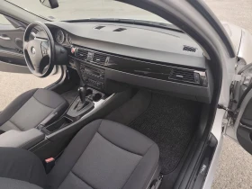 BMW 320 M47 Automatic 163+ , снимка 7