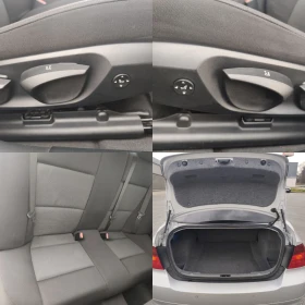 BMW 320 M47 Automatic 163+ , снимка 13
