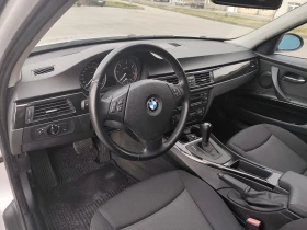 BMW 320 M47 Automatic 163+ , снимка 6