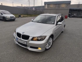 BMW 320 M47 Automatic 163+ , снимка 1