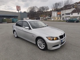 BMW 320 M47 Automatic 163+ , снимка 4