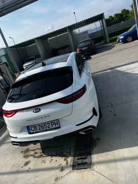 Kia Pro ceed 1.6 GT, снимка 7