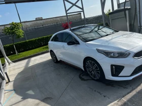 Kia Pro ceed 1.6 GT, снимка 6