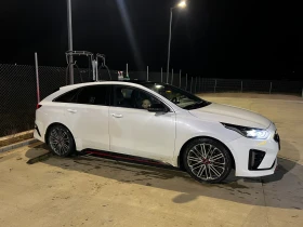 Kia Pro ceed 1.6 GT, снимка 4
