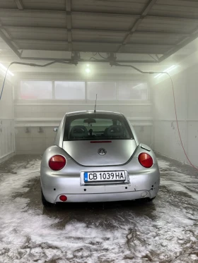 VW Beetle, снимка 3
