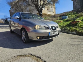 Seat Ibiza 1.9 131к.с , снимка 9