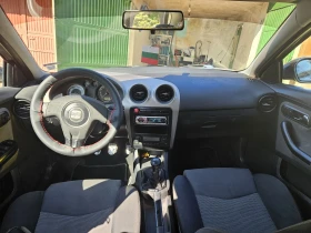 Seat Ibiza 1.9 131к.с , снимка 13