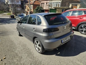 Seat Ibiza 1.9 131к.с , снимка 4