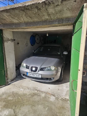 Seat Ibiza 1.9 131к.с , снимка 12