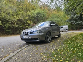 Seat Ibiza 1.9 131к.с , снимка 1