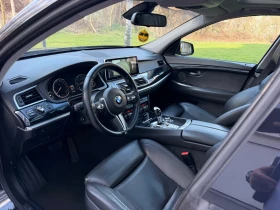 BMW 5 Gran Turismo 3.5d / DIGITAL / X-DRIVE, снимка 9