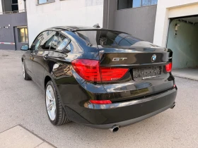 BMW 5 Gran Turismo 3.5d / DIGITAL / X-DRIVE, снимка 5