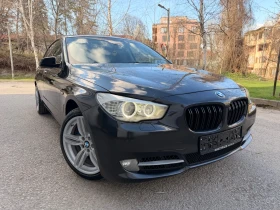 BMW 5 Gran Turismo 3.5d / DIGITAL / X-DRIVE, снимка 1