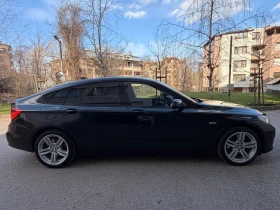 BMW 5 Gran Turismo 3.5d / DIGITAL / X-DRIVE, снимка 8