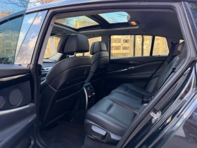 BMW 5 Gran Turismo 3.5d / DIGITAL / X-DRIVE, снимка 11
