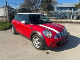 Mini One 1, 6i 75k.c.  Швейцария, снимка 1