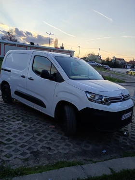 Citroen Berlingo, снимка 2