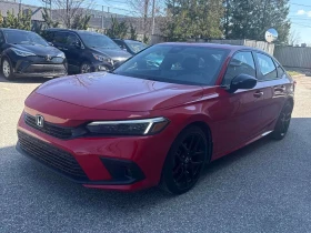 Honda Civic * Sport * CARFAX * 2 КЛЮЧА * ПАНО * KEYLESS, снимка 1