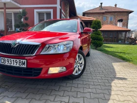 Skoda Octavia ОТЛИЧНА !!!, снимка 2