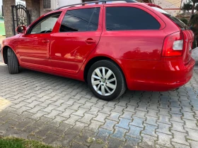 Skoda Octavia ОТЛИЧНА !!!, снимка 4