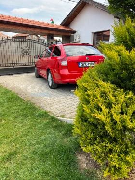 Skoda Octavia УНИКАТ !!!, снимка 14