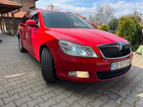 Skoda Octavia ОТЛИЧНА !!!, снимка 3