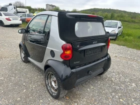 Smart Fortwo turbo 54 к.с, снимка 3