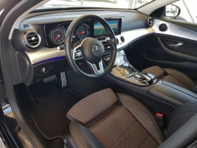 Mercedes-Benz E 220 D FACELIFT /09/2019 г. ЛИЗИНГ, снимка 9