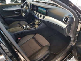 Mercedes-Benz E 220 D FACELIFT /09/2019 г. ЛИЗИНГ, снимка 11