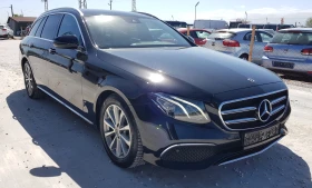 Mercedes-Benz E 220 D FACELIFT /09/2019 г. ЛИЗИНГ, снимка 3