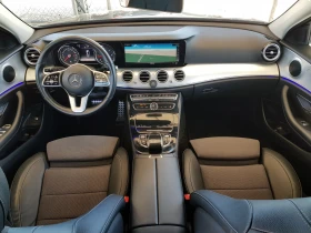 Mercedes-Benz E 220 D FACELIFT /09/2019 г. ЛИЗИНГ, снимка 10
