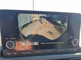 Honda Civic KEYLESS/NAVI/LANE ASSIST/DRIVER ASSIST, снимка 10