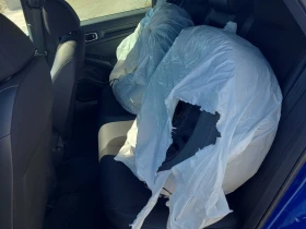 Honda Civic KEYLESS/NAVI/LANE ASSIST/DRIVER ASSIST, снимка 16